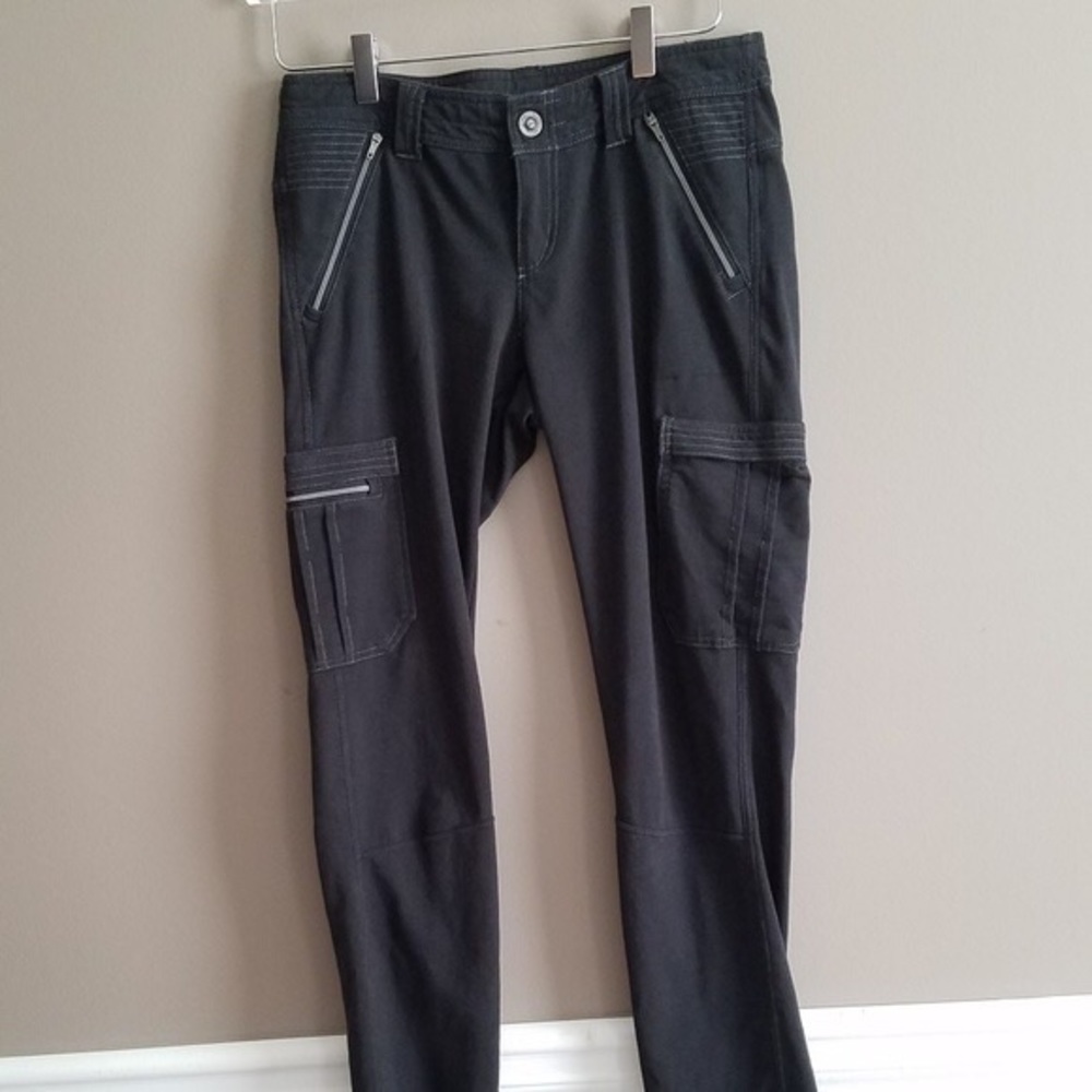 Kuhl Black Pants